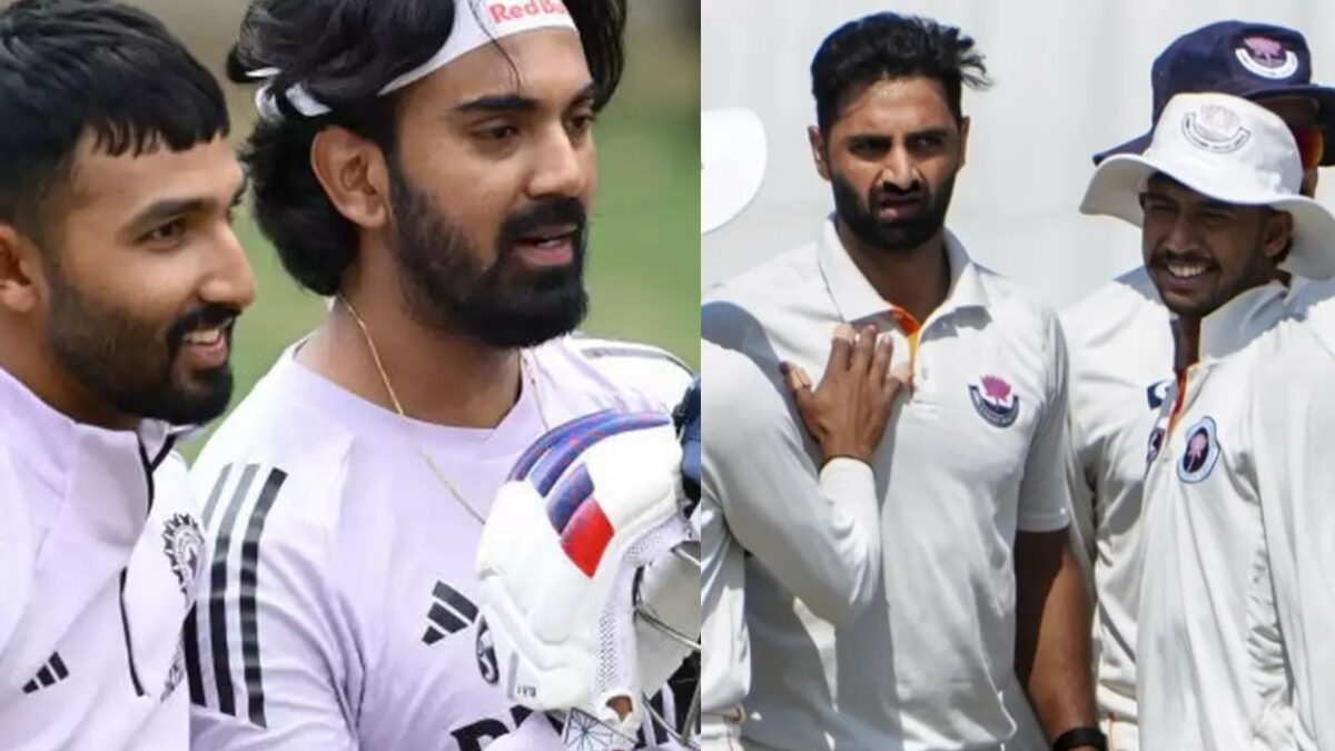 कब, कहां और कैसे देखें Ranji Trophy 2025-26 का फाइनल, जानें मैच से जुड़े सभी डिटेल्स