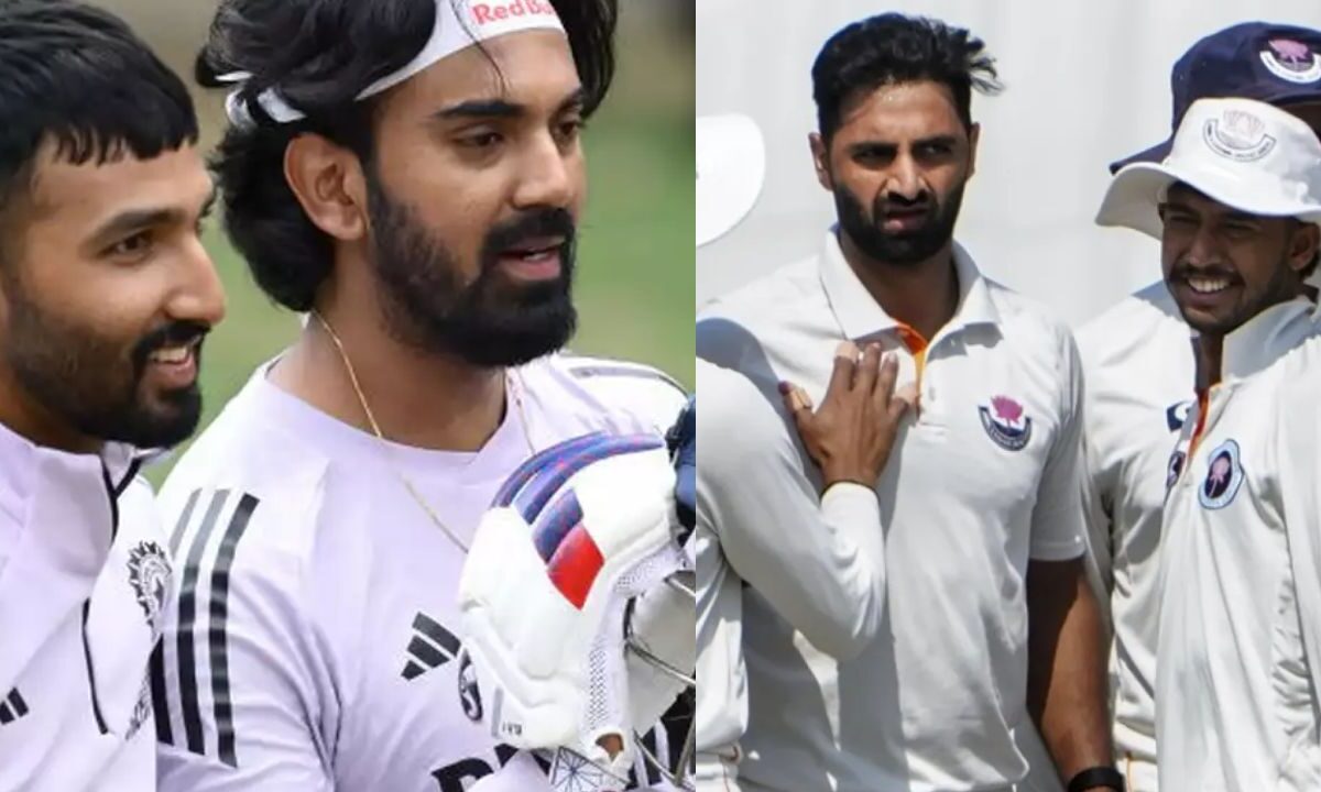 कब, कहां और कैसे देखें Ranji Trophy 2025-26 का फाइनल, जानें मैच से जुड़े सभी डिटेल्स