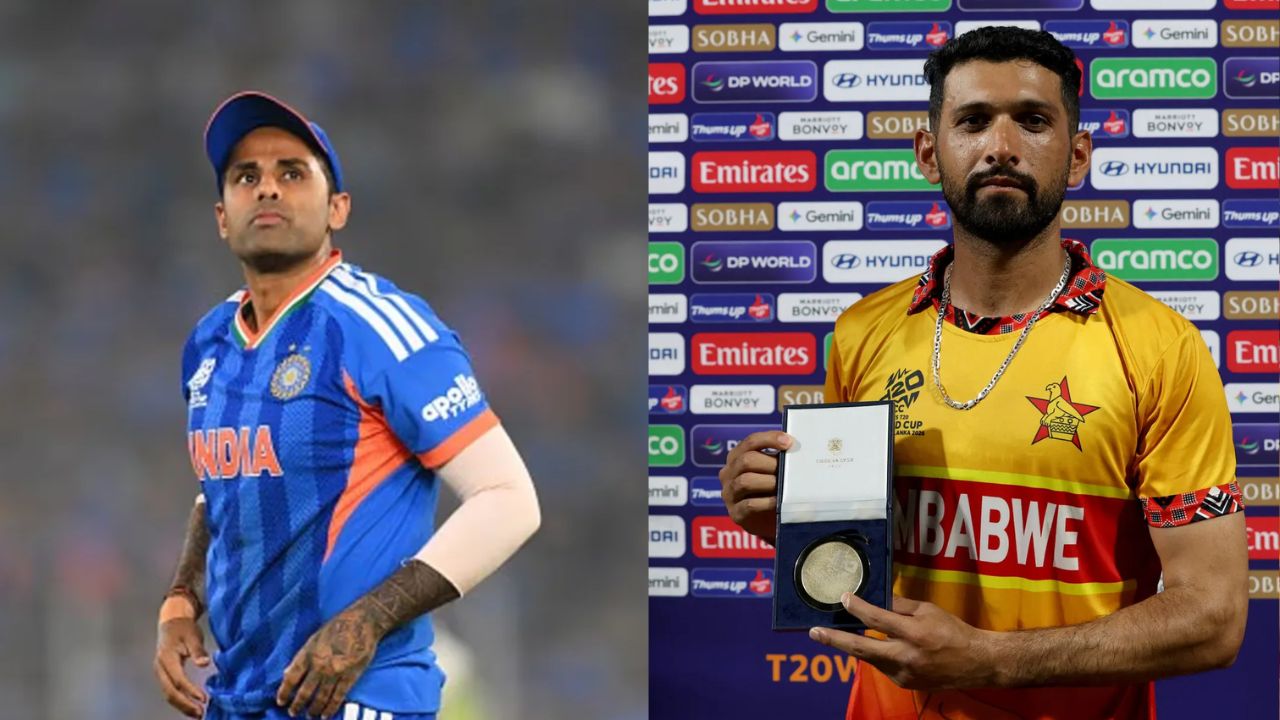 IND vs ZIM, MATCH PREDICTION: पहली इनिंग से लेकर पावरप्ले तक के स्कोर, जानें कौन से खिलाड़ी बनेंगे हीरो कौन होगा फ्लॉप