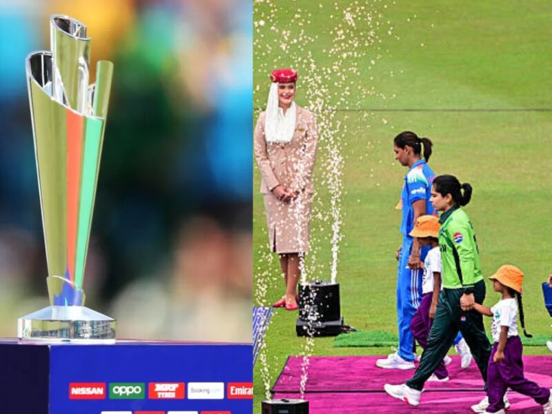 तय हुई महामुकाबले की तारीख, T20 World Cup 2026 में फिर टकराएंगे भारत-पाकिस्तान, नए शेड्यूल का ऐलान