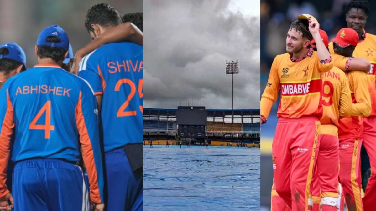 Chennai मौसम रिपोर्ट: IND vs ZIM मैच में धूप खिलेगी या बारिश डालेगी खलल? जानें पूरा अपडेट