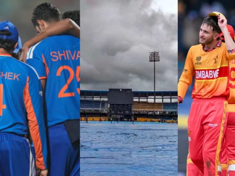 Chennai मौसम रिपोर्ट: IND vs ZIM मैच में धूप खिलेगी या बारिश डालेगी खलल? जानें पूरा अपडेट