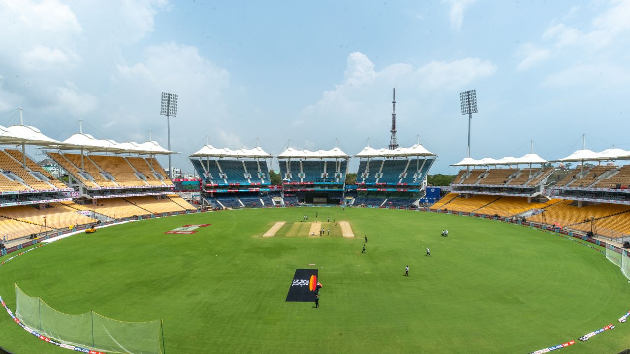 Chennai मौसम रिपोर्ट: IND vs ZIM मैच में धूप खिलेगी या बारिश डालेगी खलल? जानें पूरा अपडेट