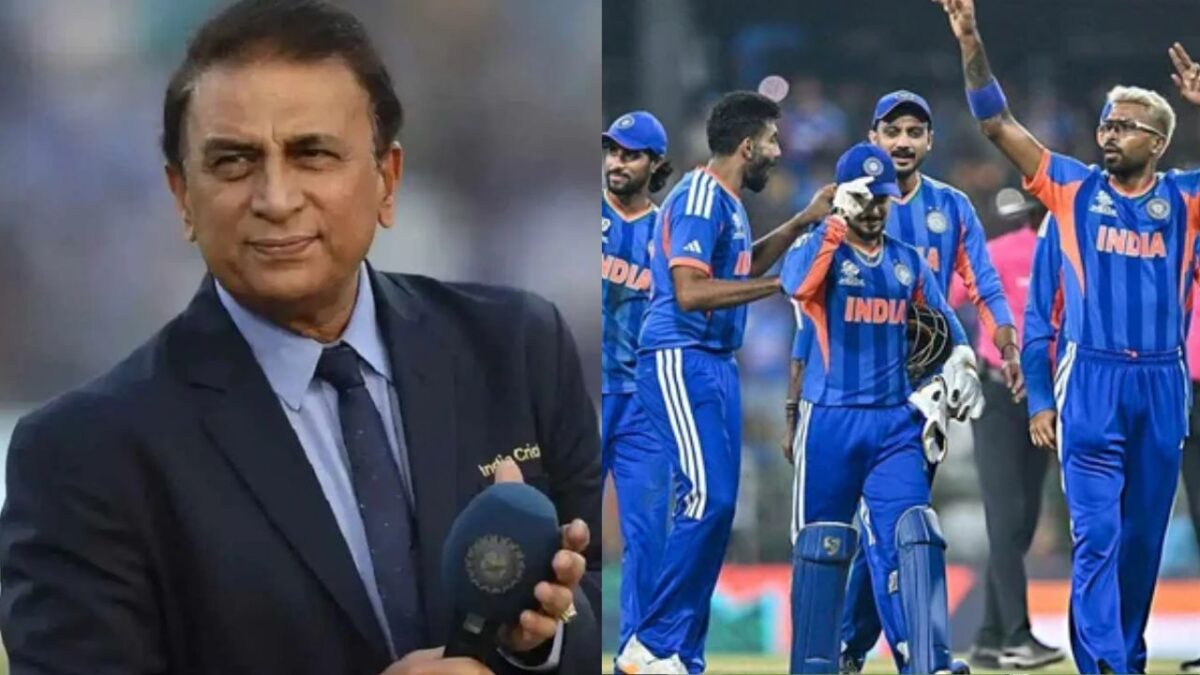 अभिषेक-तिलक पर नहीं, इस खिलाड़ी पर गिर सकती है गाज, Gavaskar ने कोच को दिया बड़ा संकेत
