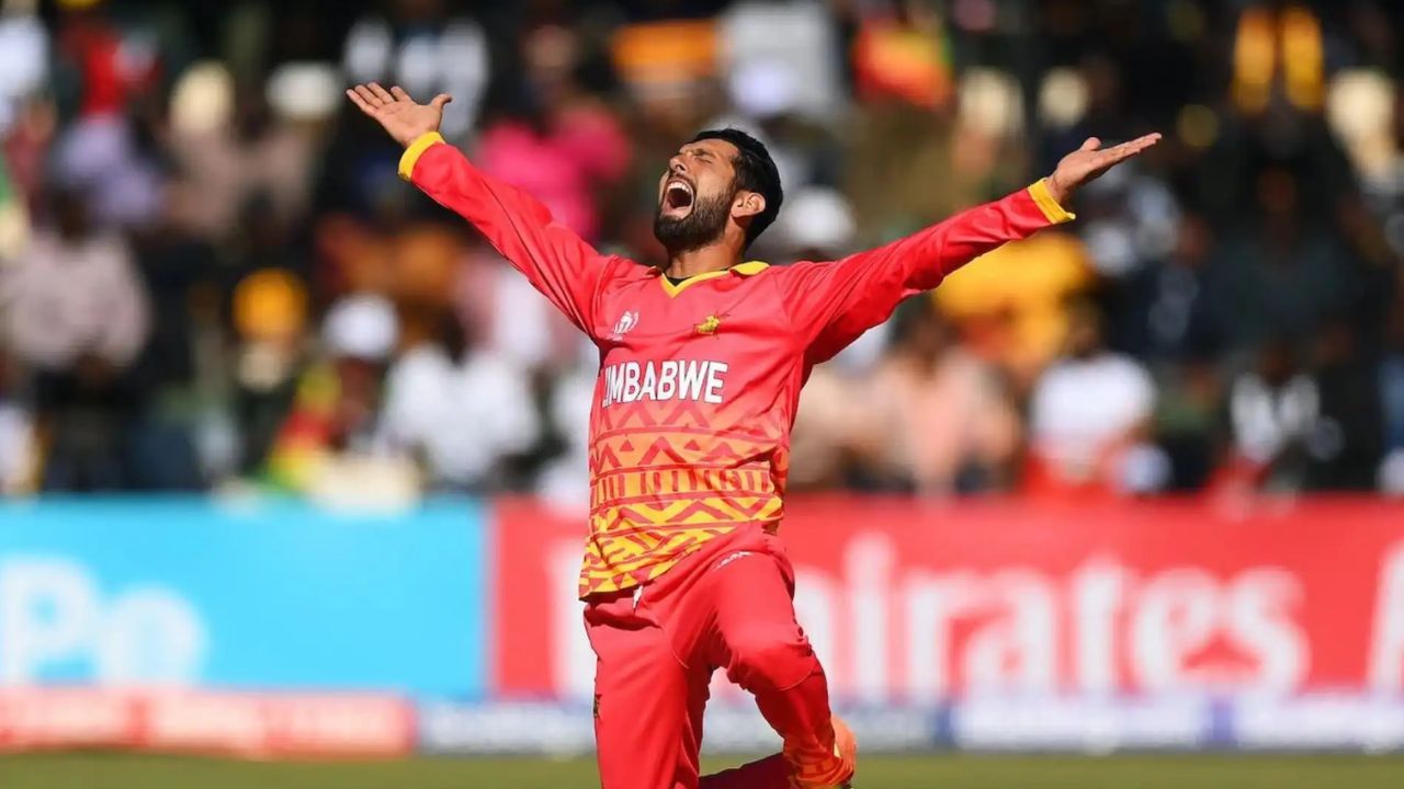 सिकंदर रजा vs हार्दिक पांड्या: दोनों में कौन दुनिया का सर्वश्रेष्ठ T20I ऑलराउंडर, जानें आंकड़ों की जुबानी 2 सिकंदर रजा vs हार्दिक पांड्या: दोनों में कौन दुनिया का सर्वश्रेष्ठ T20I ऑलराउंडर, जानें आंकड़ों की जुबानी