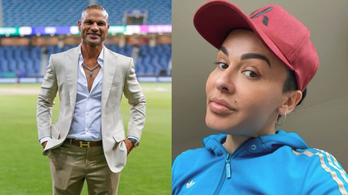 Shikhar Dhawan की एक्स वाइफ को लौटानी पड़ेगी इतने करोड़ की रकम, क्रिकेटर को धोखा देकर लिए थे ठग