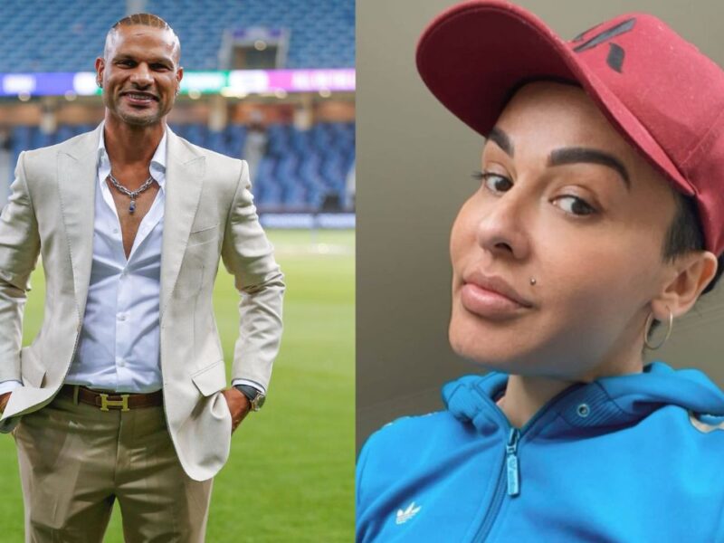 Shikhar Dhawan की एक्स वाइफ को लौटानी पड़ेगी इतने करोड़ की रकम, क्रिकेटर को धोखा देकर लिए थे ठग