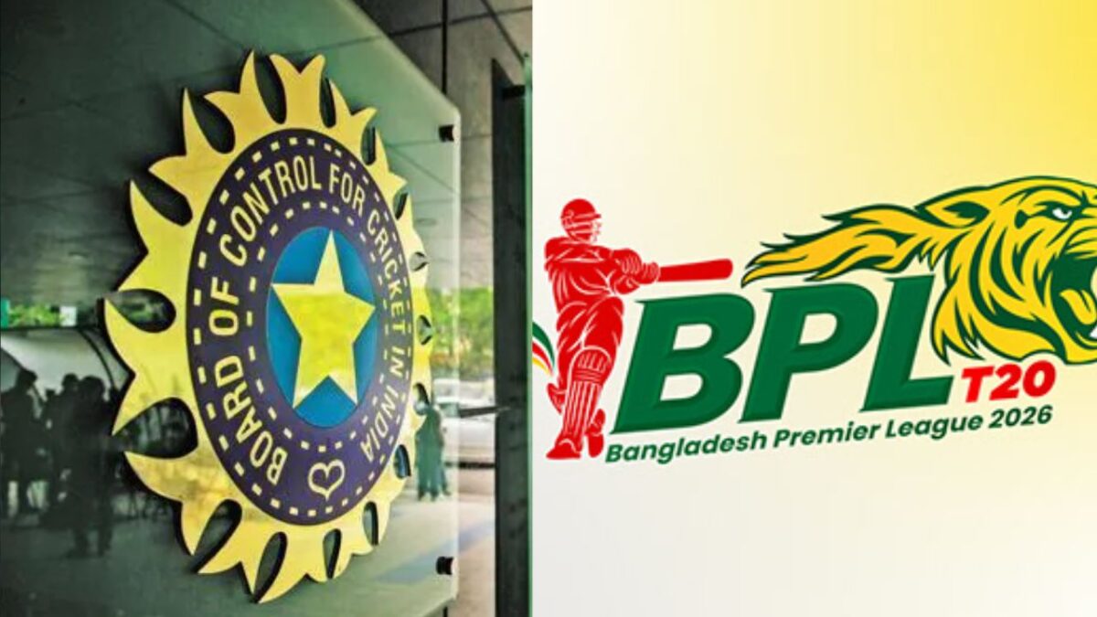 BCCI ने भारतीय खिलाड़ियों को Bangladesh Premier League खेलने की दी इजाजत, रवाना होंगे अब ये बड़े नाम