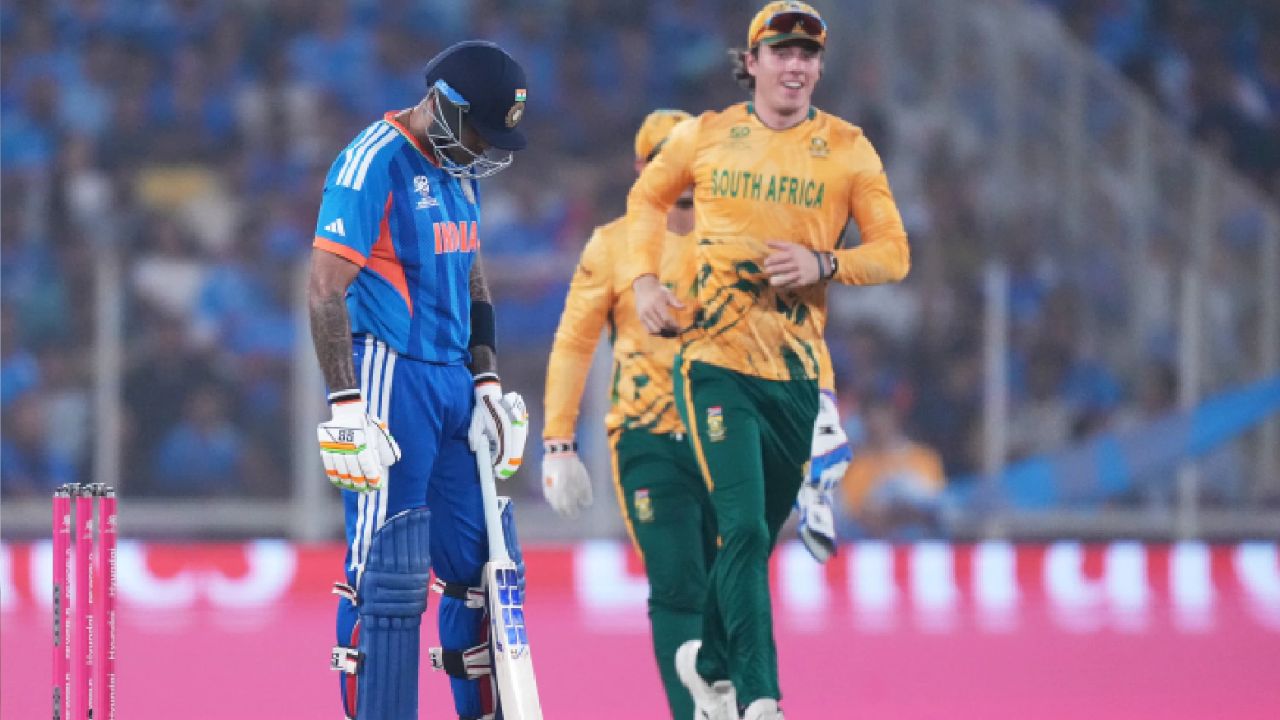 NRR का खेल! जिम्बाब्वे को इतने अंतर से हराएगा तो सेमीफाइनल खेलेगा India