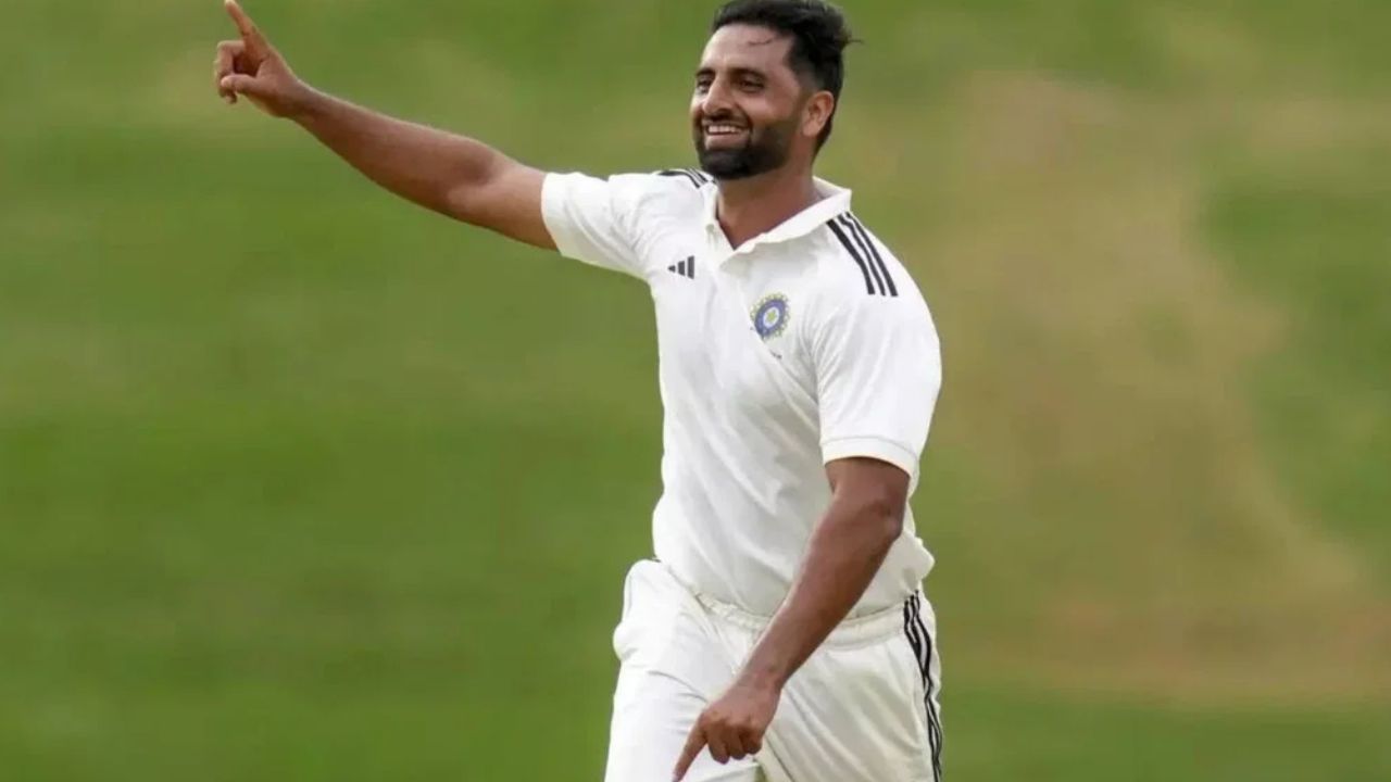 इस खिलाड़ी का अब तक टीम इंडिया में चयन ना होने पर भड़के Sunil Gavaskar, कहा 'इसे तुरंत मौका दो...'