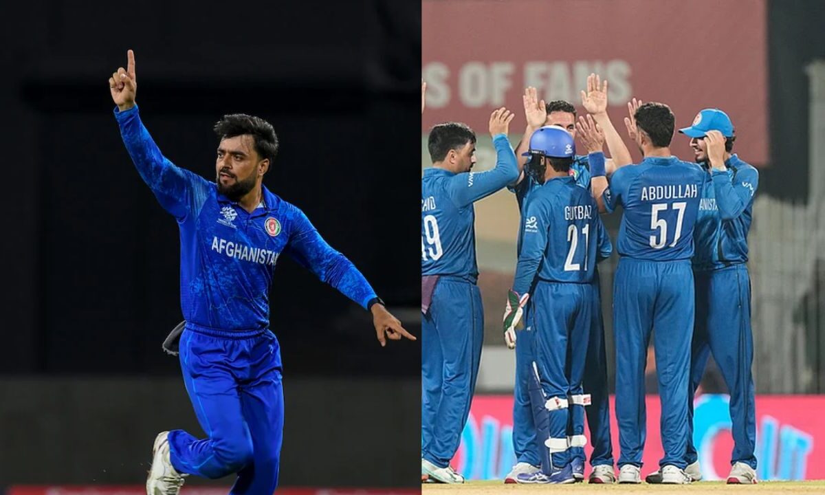Afghanistan टीम में नई शुरुआत, राशिद खान की कप्तानी खत्म, अब उनकी जगह ये खिलाड़ी नया कैप्टन