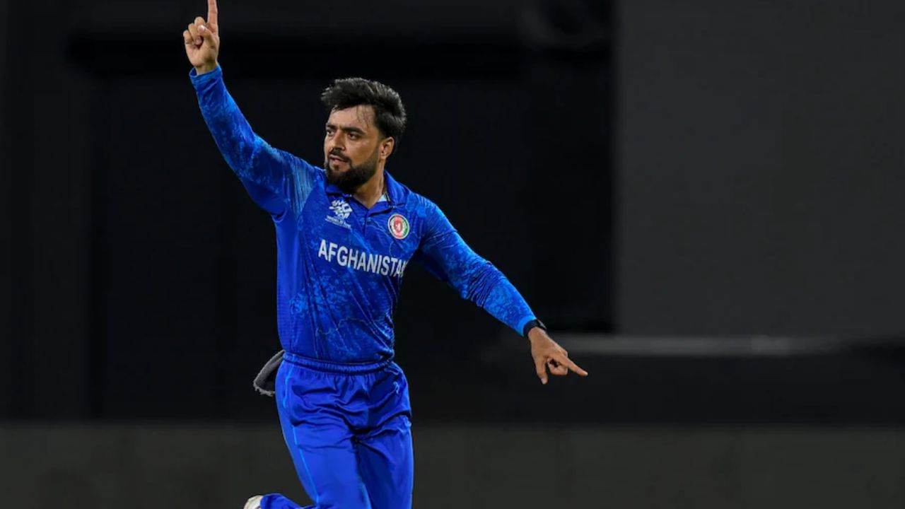 Afghanistan टीम में नई शुरुआत, राशिद खान की कप्तानी खत्म, अब उनकी जगह ये खिलाड़ी नया कैप्टन