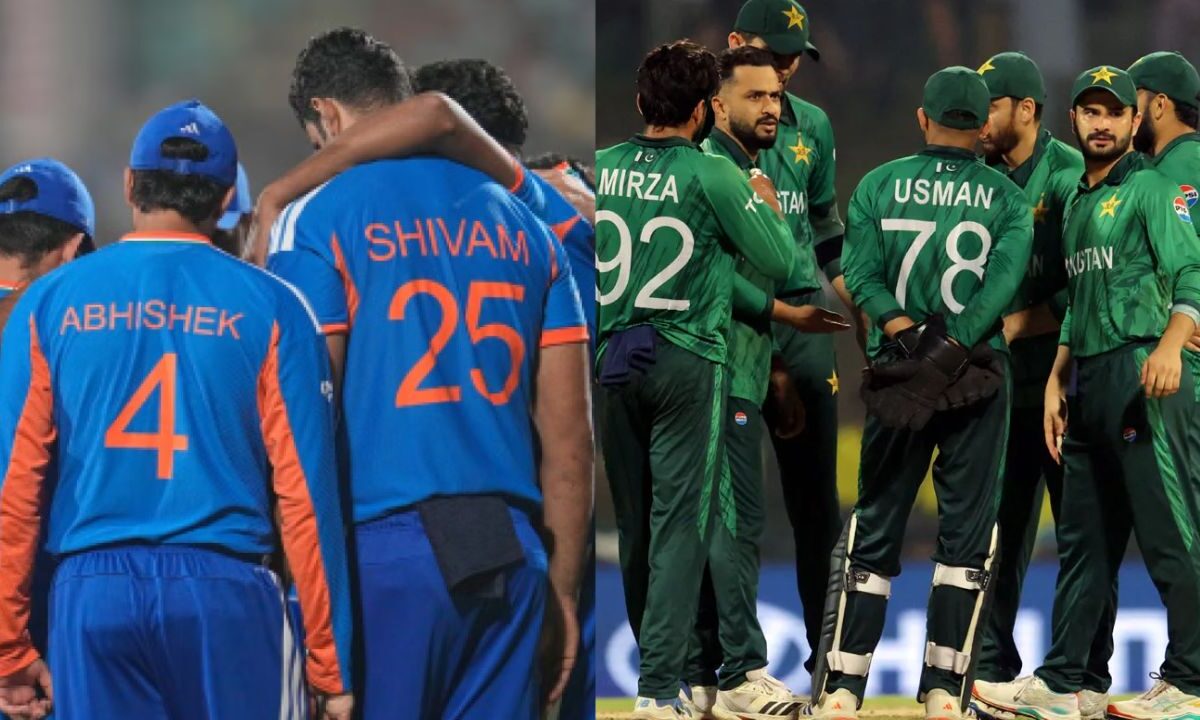 टी20 वर्ल्ड कप: कोई भारतीय नहीं ये पाकिस्तानी खिलाड़ी बन रहा 'Player of the Tournament', ठोक चुका 283 रन, जड़ चुका 13 छक्के