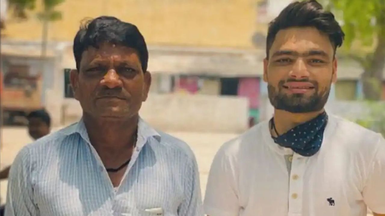 T20 वर्ल्ड कप के बीच आई दुखद खबर, रिंकू सिंह के पिता का निधन, मौत की वजह भी आई सामने 2 T20 वर्ल्ड कप के बीच आई दुखद खबर, Rinku Singh के पिता का निधन, मौत की वजह भी आई सामने