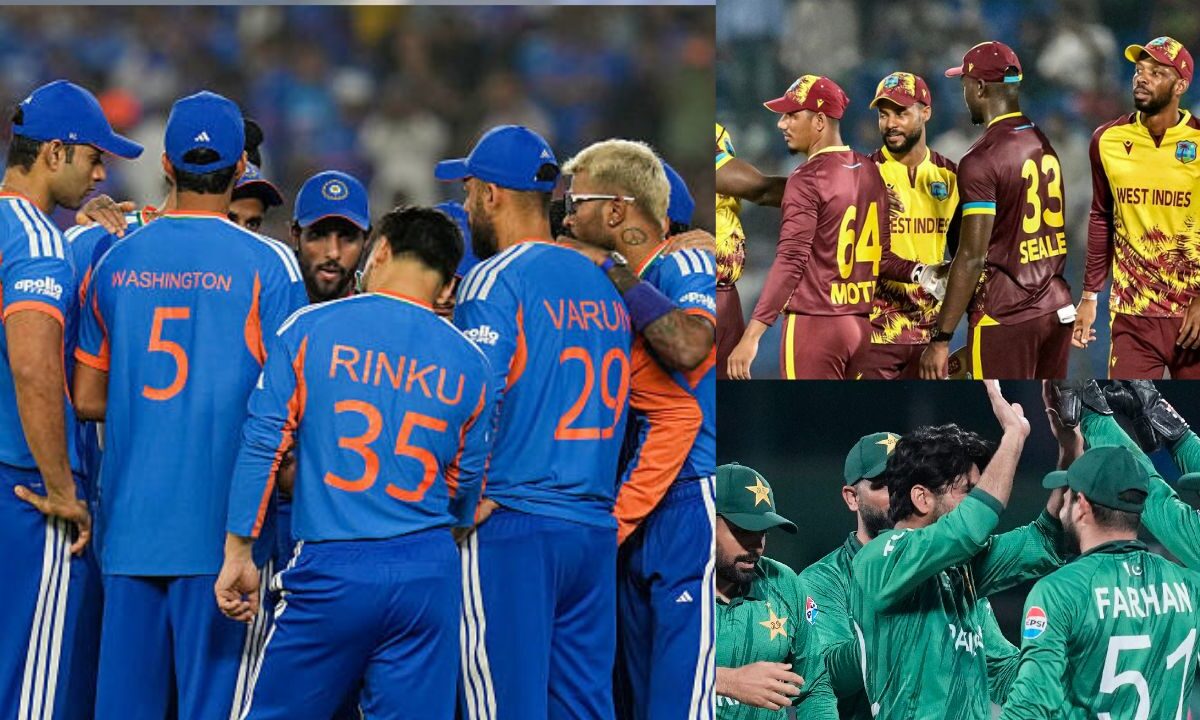 वेस्टइंडीज पर जीत दिलाएगी अंतिम-4 का टिकट, फिर जानें सेमीफाइनल में किससे भिड़ेगा India