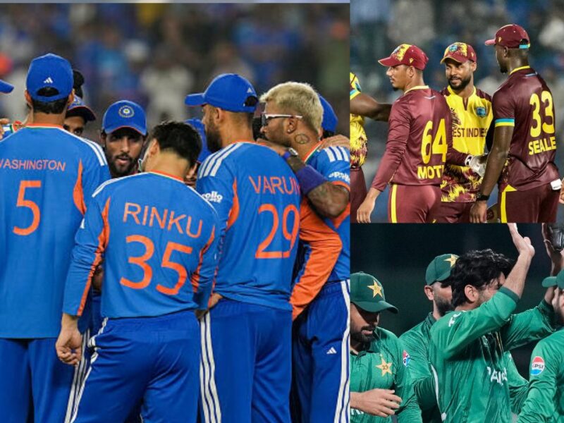 वेस्टइंडीज पर जीत दिलाएगी अंतिम-4 का टिकट, फिर जानें  सेमीफाइनल में किससे भिड़ेगा भारत