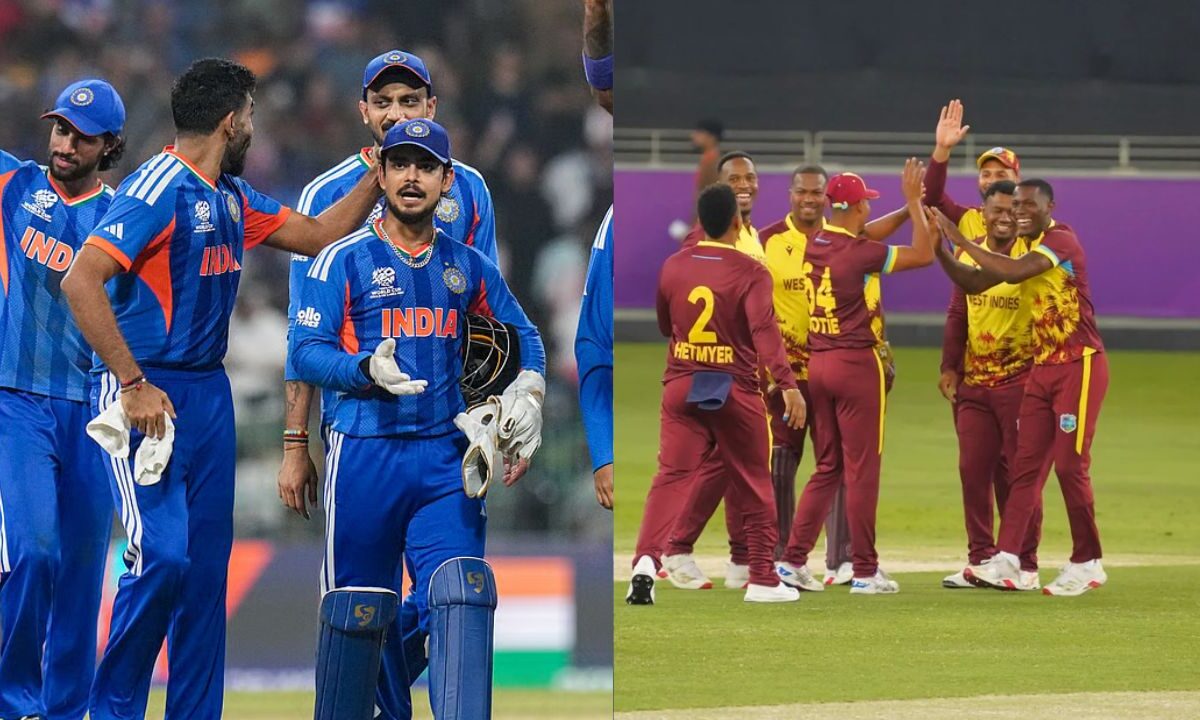 BCCI ने किया बड़ा ऐलान, वेस्टइंडीज के खिलाफ मुकाबले से बाहर हुआ Team India का स्टार खिलाड़ी