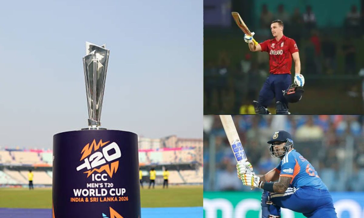 T20 World Cup 2026 की 5 सर्वश्रेष्ठ पारियों का हुआ ऐलान, टॉप पर आई इस बल्लेबाज की इनिंग