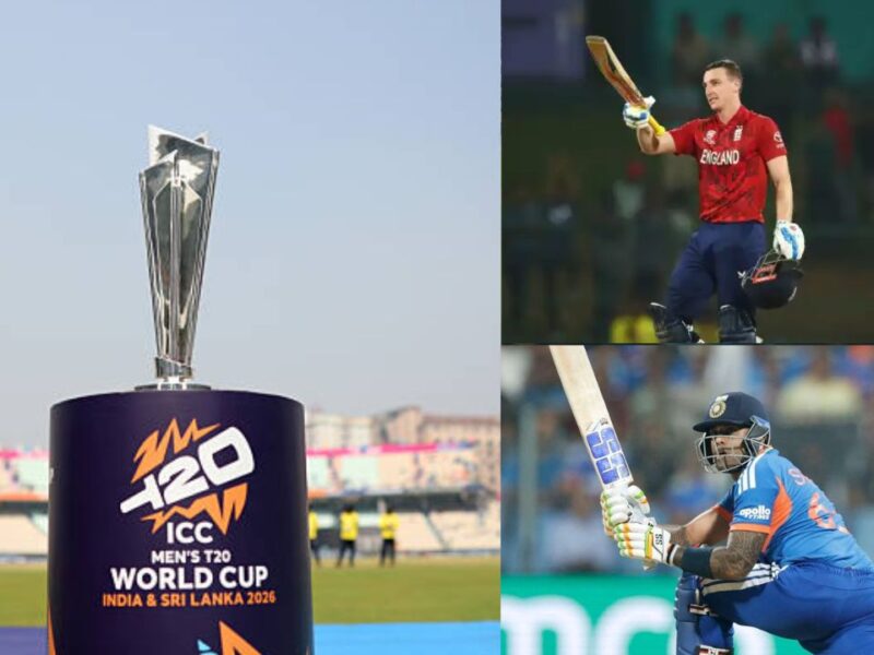 T20 World Cup 2026 की 5 सर्वश्रेष्ठ पारियों का हुआ ऐलान, टॉप पर आई इस बल्लेबाज की इनिंग