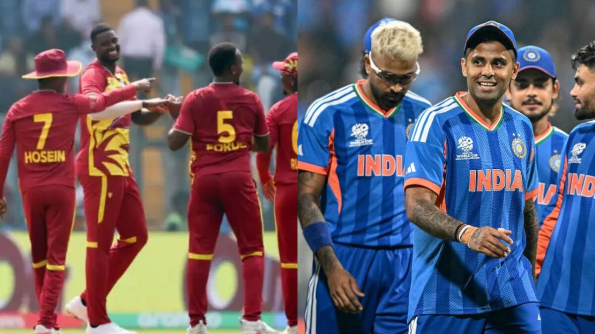 West Indies के खिलाफ इन 4 खिलाड़ियों को मौका नहीं दे रहे कप्तान सूर्या, सिर्फ डग OUT में बैठे आएंगे नजर