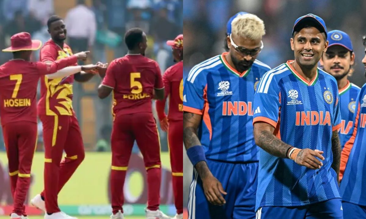 West Indies के खिलाफ इन 4 खिलाड़ियों को मौका नहीं दे रहे कप्तान सूर्या, सिर्फ डग OUT में बैठे आएंगे नजर