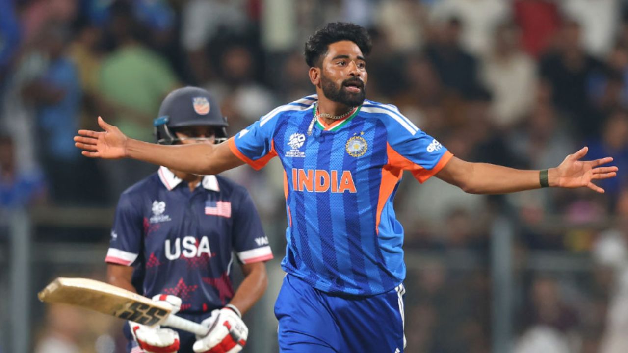 वेस्टइंडीज के खिलाफ इन 4 खिलाड़ियों को मौका नहीं दे रहे कप्तान सूर्या, सिर्फ डग OUT में बैठे आएंगे नजर 2 West Indies के खिलाफ इन 4 खिलाड़ियों को मौका नहीं दे रहे कप्तान सूर्या, सिर्फ डग OUT में बैठे आएंगे नजर