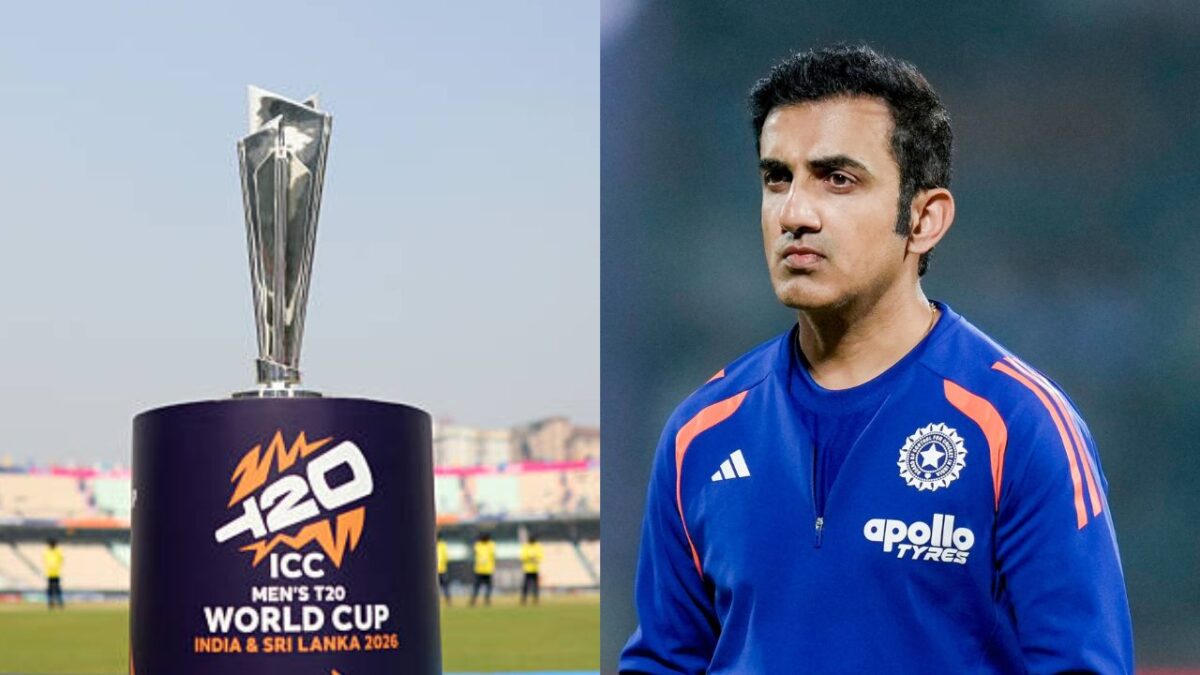 दिग्गज के बयान ने किया साफ़, टी20 वर्ल्ड कप हारते ही Gautam Gambhir की होगी कोचिंग पद से छुट्टी