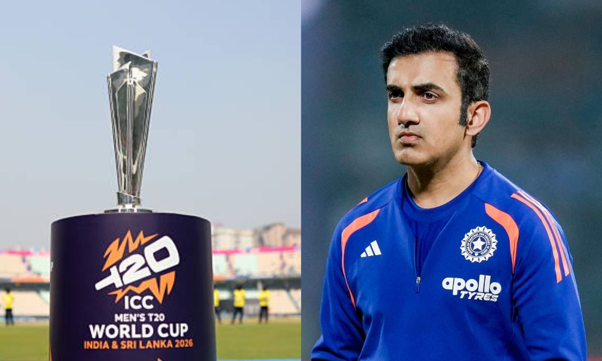 दिग्गज के बयान ने किया साफ़, टी20 वर्ल्ड कप हारते ही Gautam Gambhir की होगी कोचिंग पद से छुट्टी