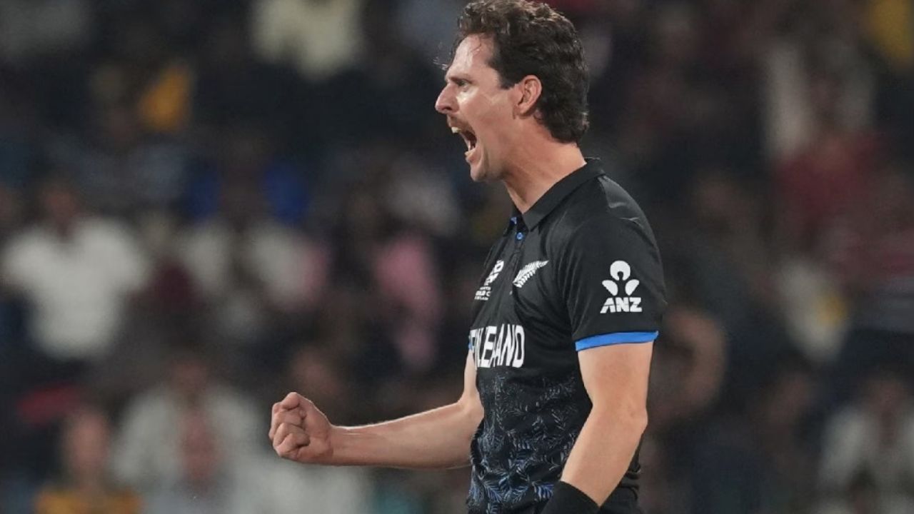 रिंकू सिंह के बाद एक और खिलाड़ी ने छोड़ा टीम का साथ, T20 World Cup 2026 से हुआ बाहर