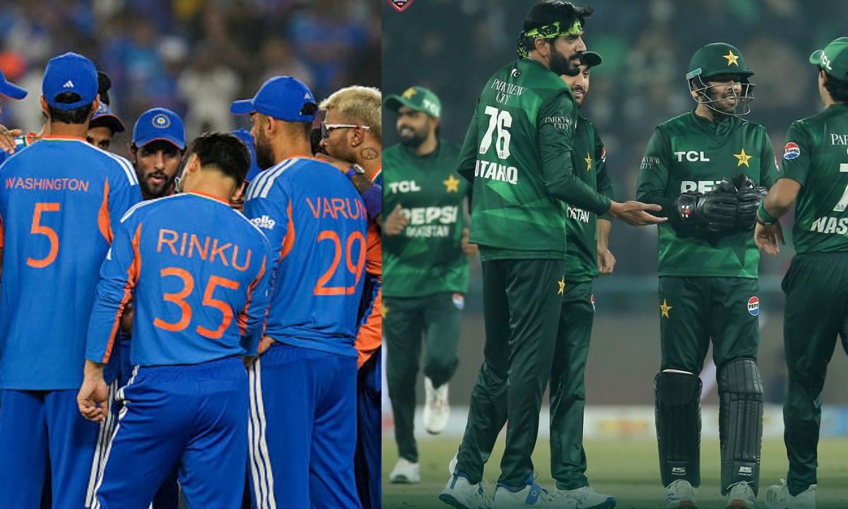 सेमीफाइनल में India-पाक भिड़ंत तय? जानें किस हालात में संभव है ये महामुकाबला