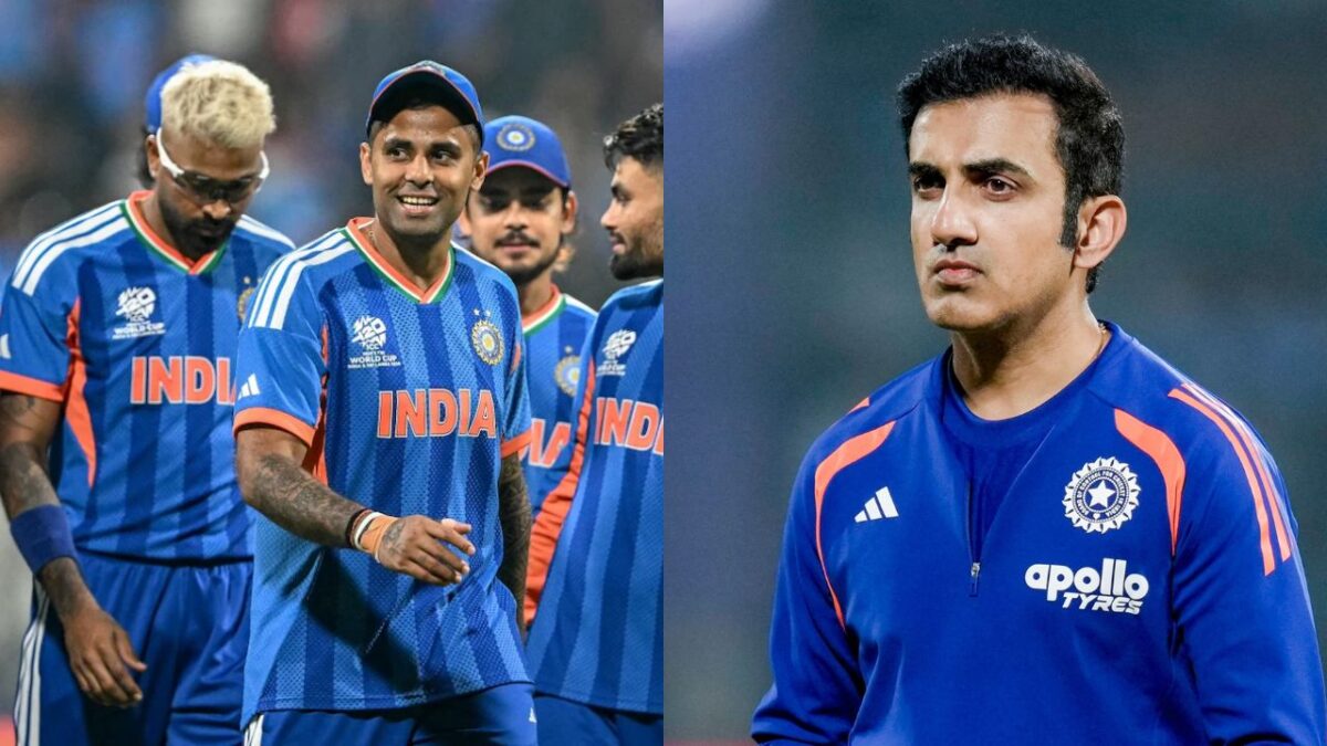 वेस्टइंडीज के खिलाफ कोच गंभीर ने फाइनल की India की अंतिम-11, एक से लेकर ग्यारह तक भरे मैच विनर्स