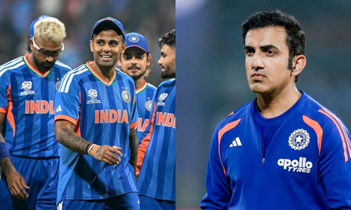 वेस्टइंडीज के खिलाफ कोच गंभीर ने फाइनल की India की अंतिम-11, एक से लेकर ग्यारह तक भरे मैच विनर्स