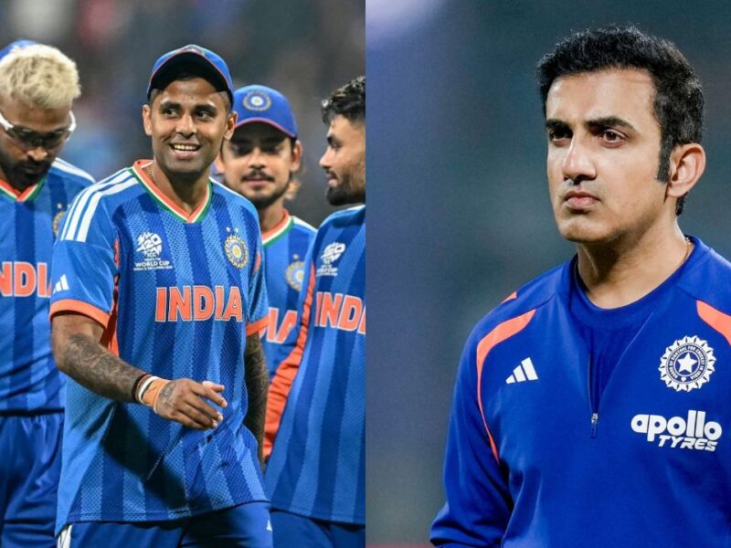 वेस्टइंडीज के खिलाफ कोच गंभीर ने फाइनल की भारत की अंतिम-11, एक से लेकर ग्यारह तक भरे मैच विनर्स