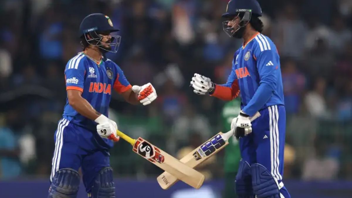 Ind vs Pak, 27th Match, Group A, ICC Men's T20 World Cup 2026 