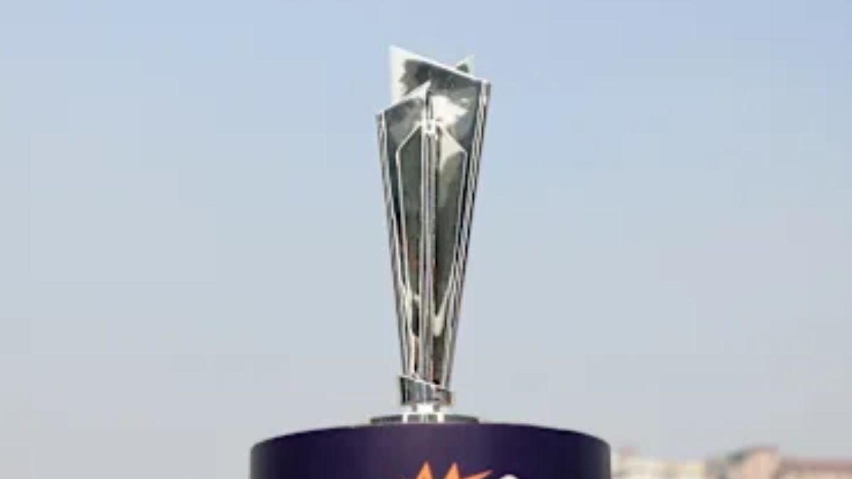 T20 World Cup 2026 Points Table