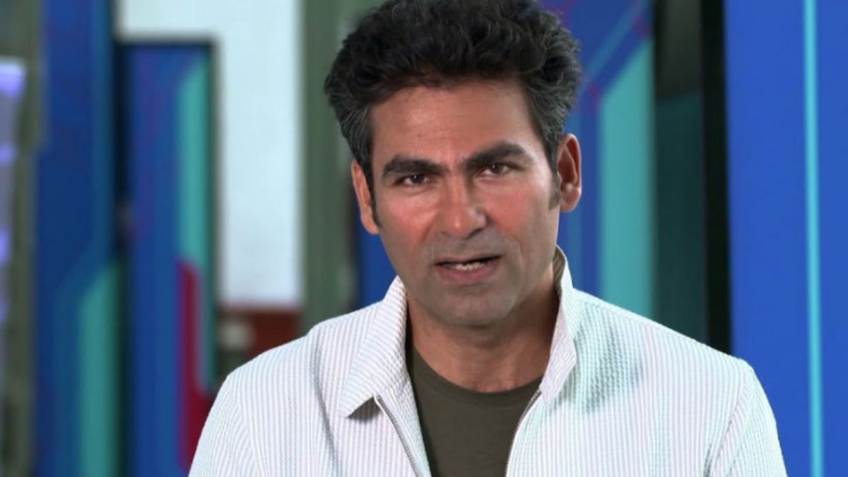 Mohammad Kaif questions Pakistan's Mike Hesson