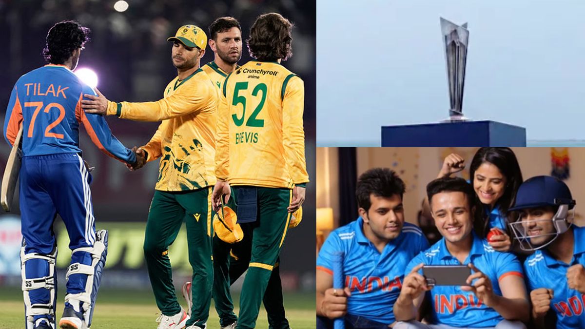 IND vs SA match full details: Know date, time, live streaming and how to watch for free