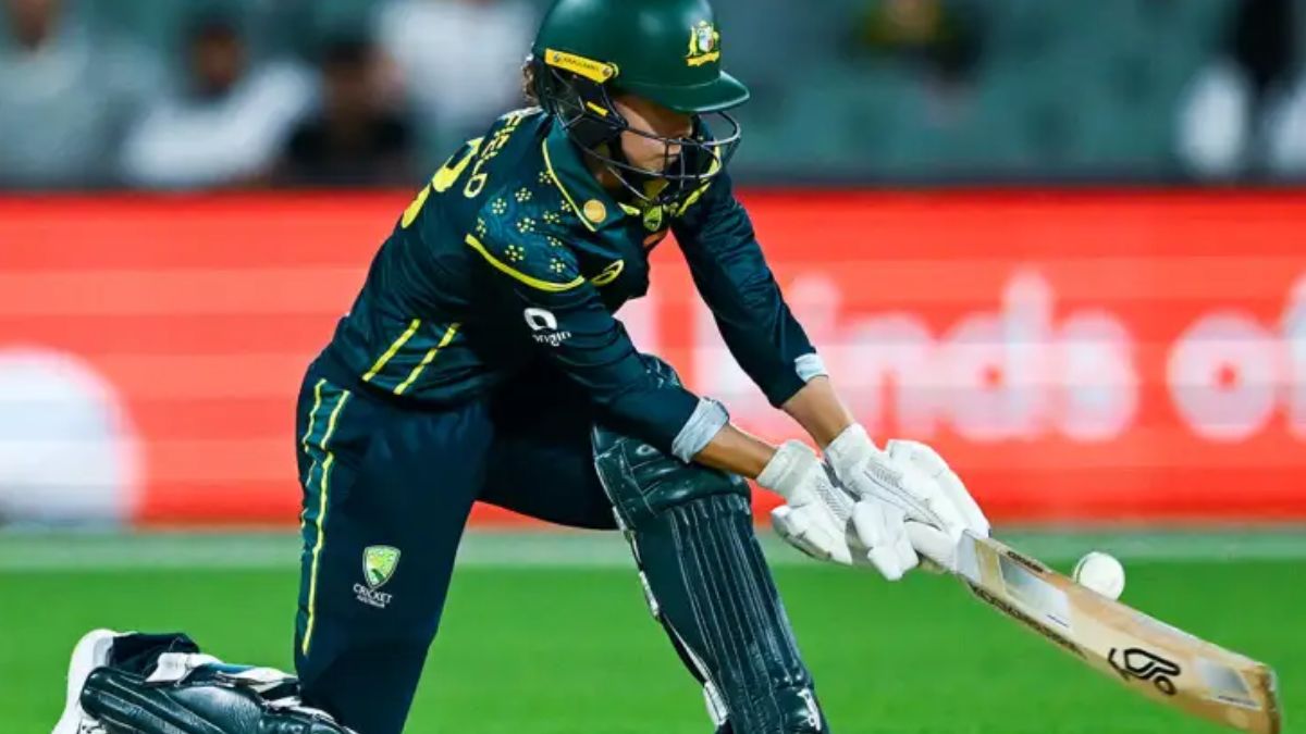 Australia Women vs India Women, 3rd T20I, India Women tour of Australia