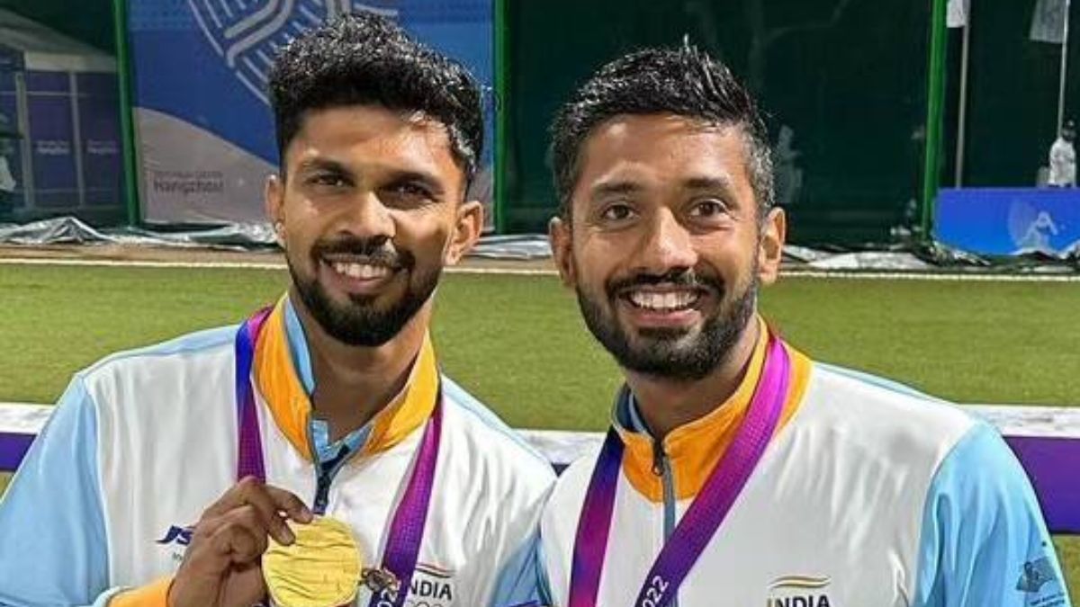 Ruturaj Gaikwad may be seen leading the Indian cricket team in the Asian Games 2026.