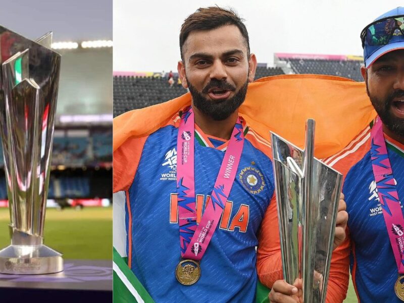 टी20 वर्ल्ड कप में सबसे ज्यादा रन बनाने वाले टॉप 10 प्लेयर्स की लिस्ट