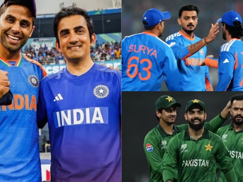 IND vs PAK: India's playing XI revealed 24 hours in advance, this team will play the Colombo match with 3 major changes.