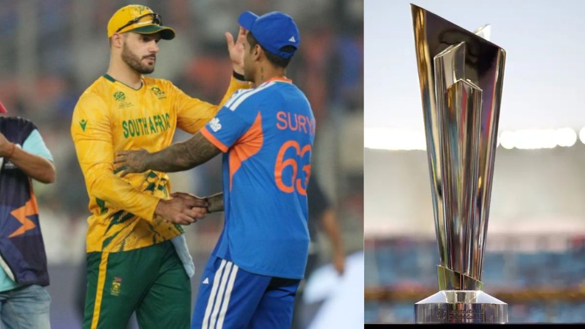 The defeat against Africa proved costly, and the board immediately changed the captaincy, dismissing him midway through the T20 World Cup.