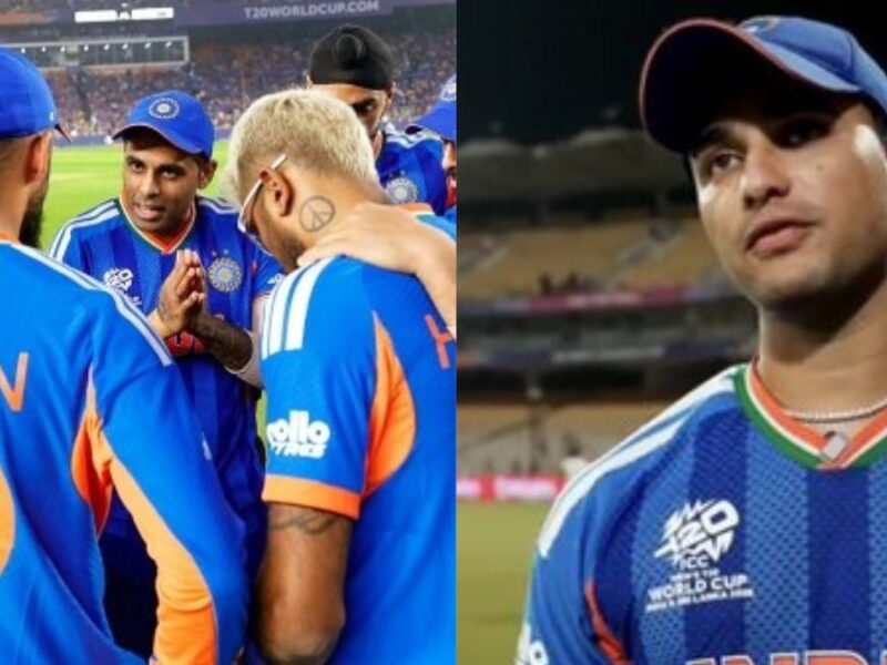 ‘मुझे सिर्फ उन लोगो ने…’ खराब फॉर्म में किन लोगो ने अभिषेक शर्मा को दिया हौंसला, बल्लेबाज ने एक-एक का बताया नाम