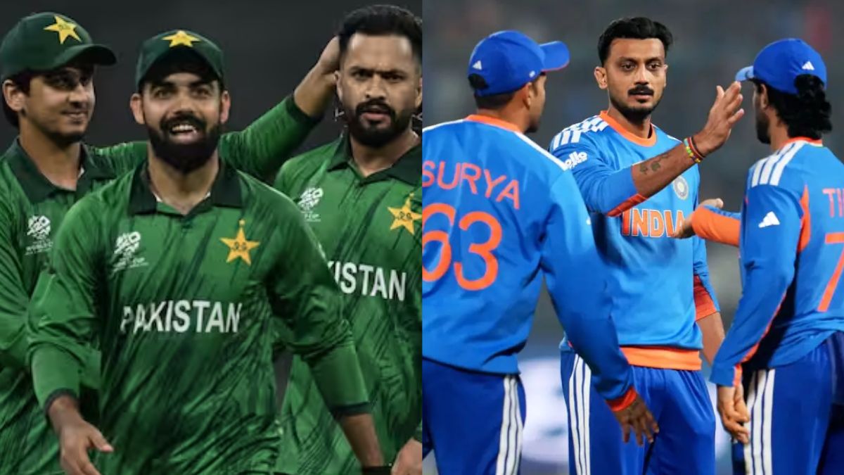 IND vs PAK, MATCH PREVIEW: Which team will prevail? Playing 11, pitch report, live streaming, weather, head-to-head, injury details