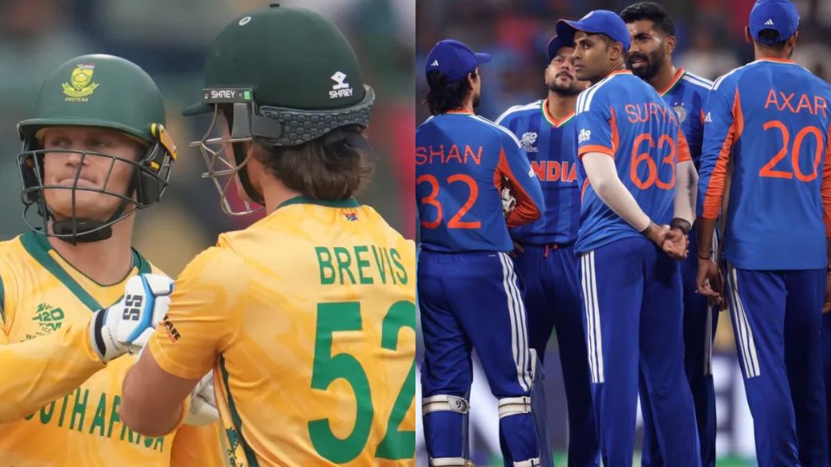 Match-winner alert! This South African player can change the course of the game in the blink of an eye; be wary of him.