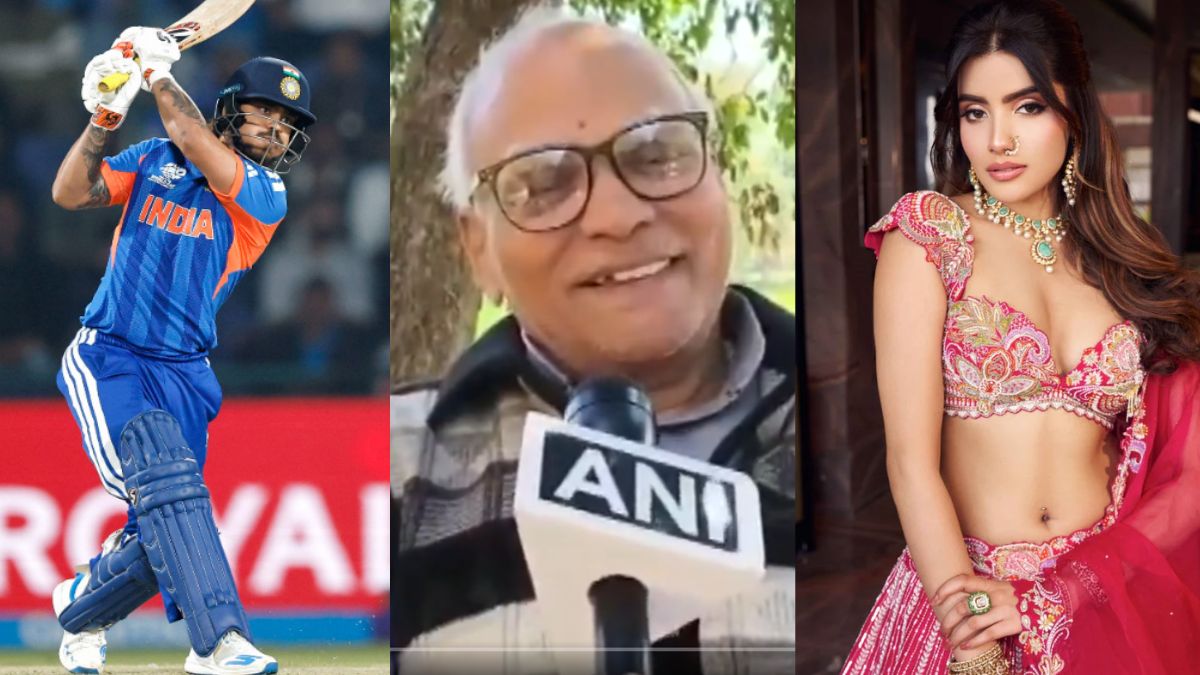 Ishan Kishan will be married after the T20 World Cup 2026, his grandfather accepted his girlfriend's request to marry him.