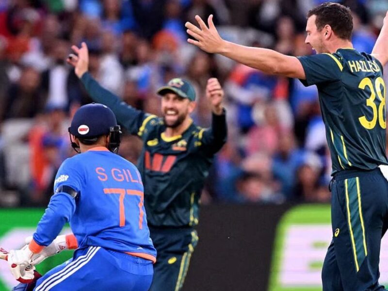 बल्लेबालों के फ्लॉप शो को देख बोर्ड ने लिया चौंकाने वाला फैसला, 2 सालों के बाद 36 साल के खिलाड़ी को दिया मौका