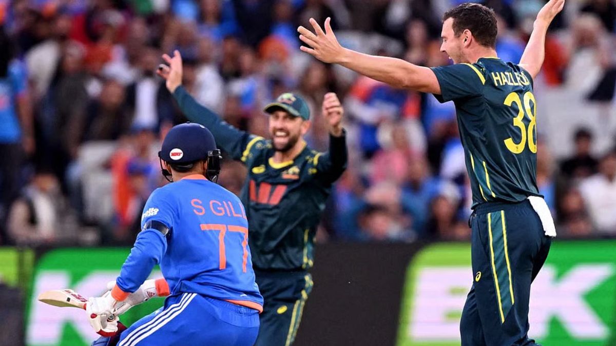 The board made a surprising decision after the batsmen's flop show, giving a chance to a 36-year-old player after two years.