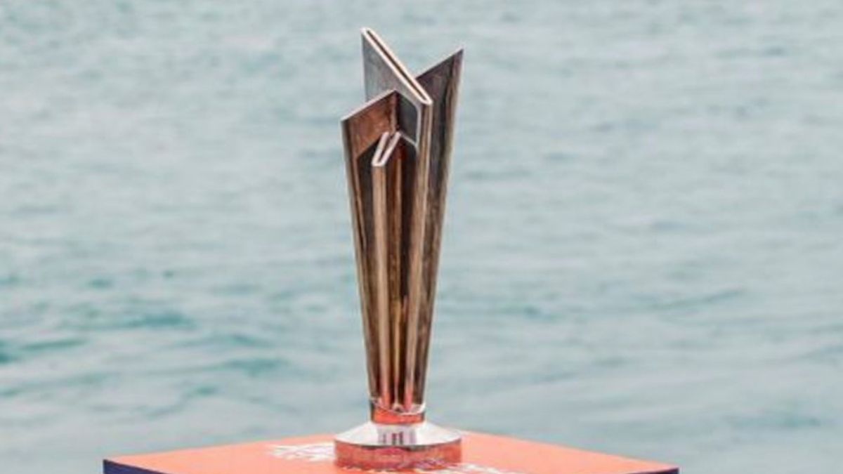 T20 World Cup 2026 Super 8 Pre Sedding