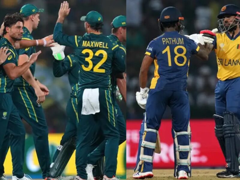 AUS vs SL: निसानका का शतक-मेंडिस का अर्धशतक, श्रीलंका ने 8 विकेट से जीता मैच, घर जायेगी अब ऑस्ट्रेलिया